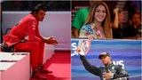 Carlos Sainz Reportedly Set Up Lewis Hamilton With Shakira In Ultimate F1 Wingman Move