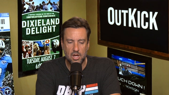 OutKick The Show:  Anthony Bass FIRED For Hating On Bud Light