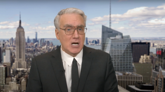 Keith Olbermann Falsely Claims Hillary Clinton Team Never Destroyed Gov’t Devices